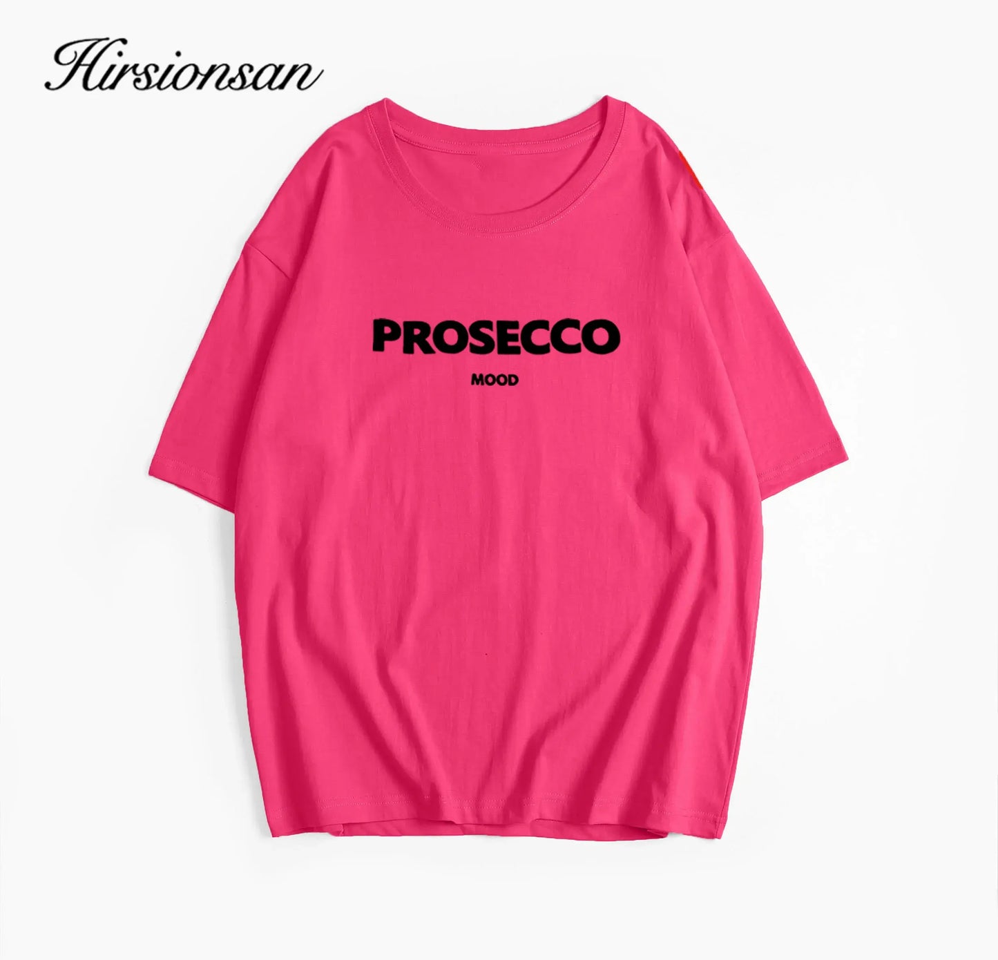 Prosecco T Shirt