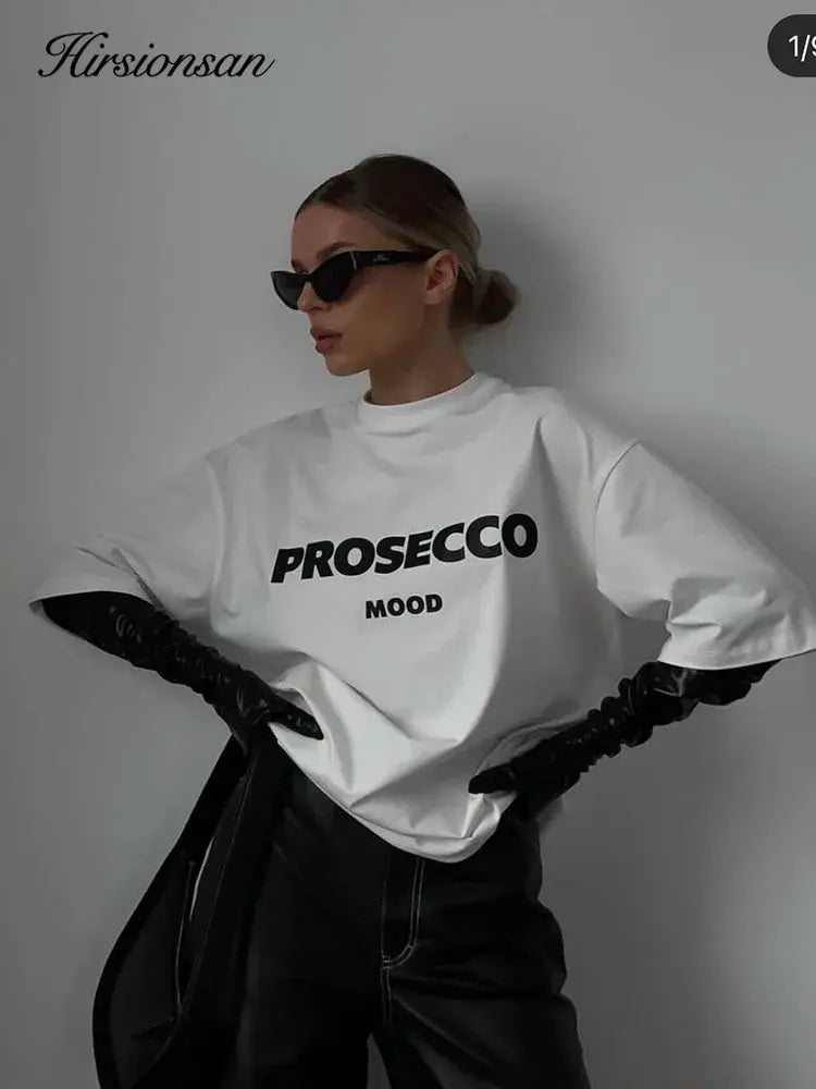 Prosecco T Shirt