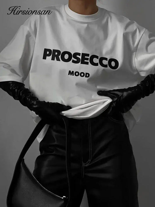 Prosecco T Shirt