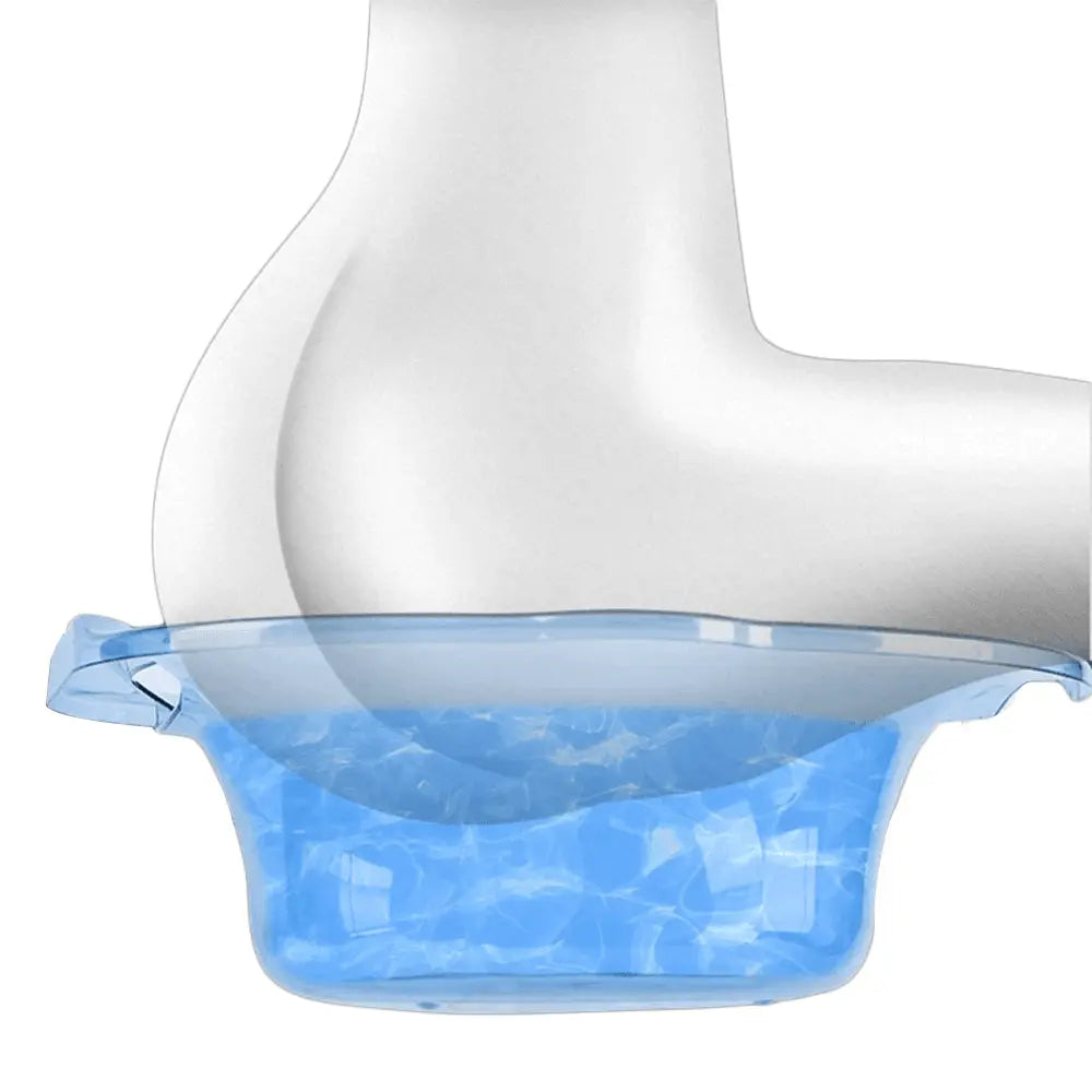 Yoni Toilet Steamer