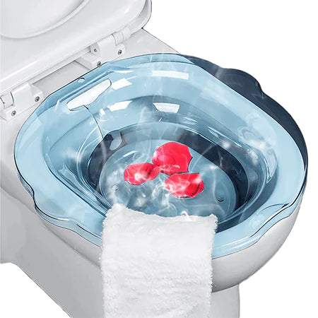 Yoni Toilet Steamer